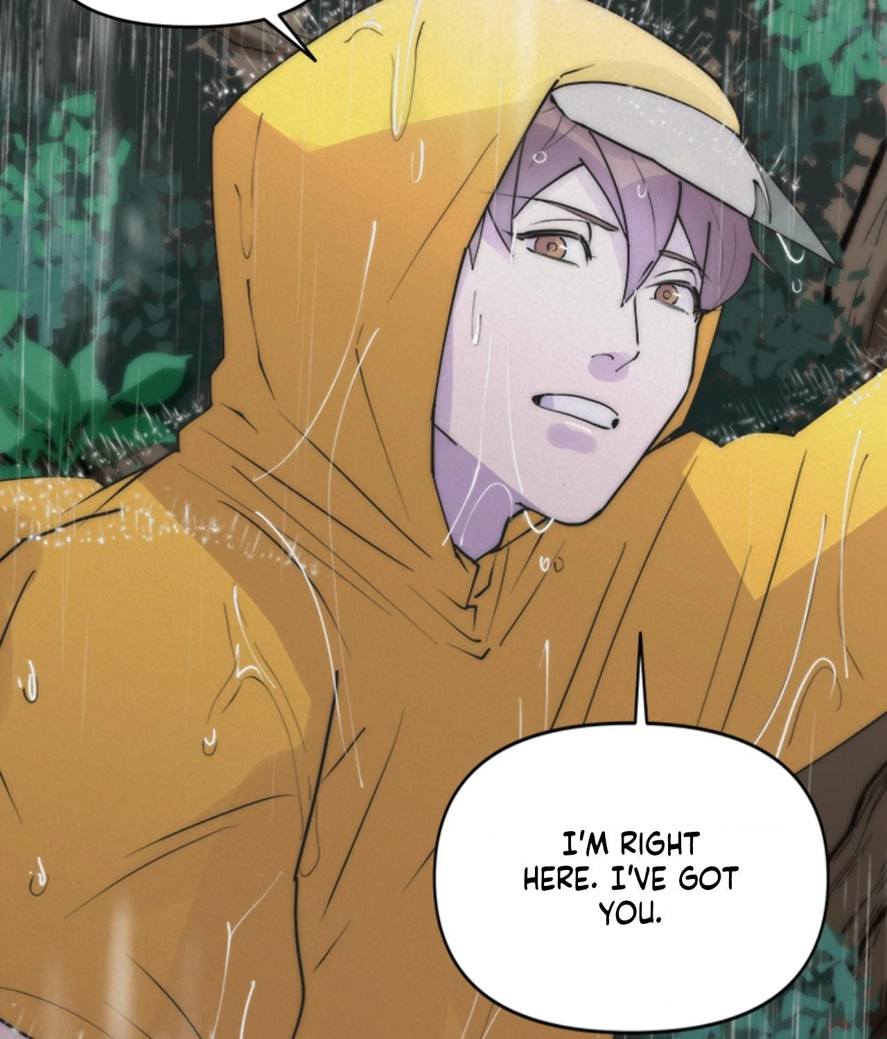 Please Feed Me, Sunbae [Official] - Episode 31 manhwa