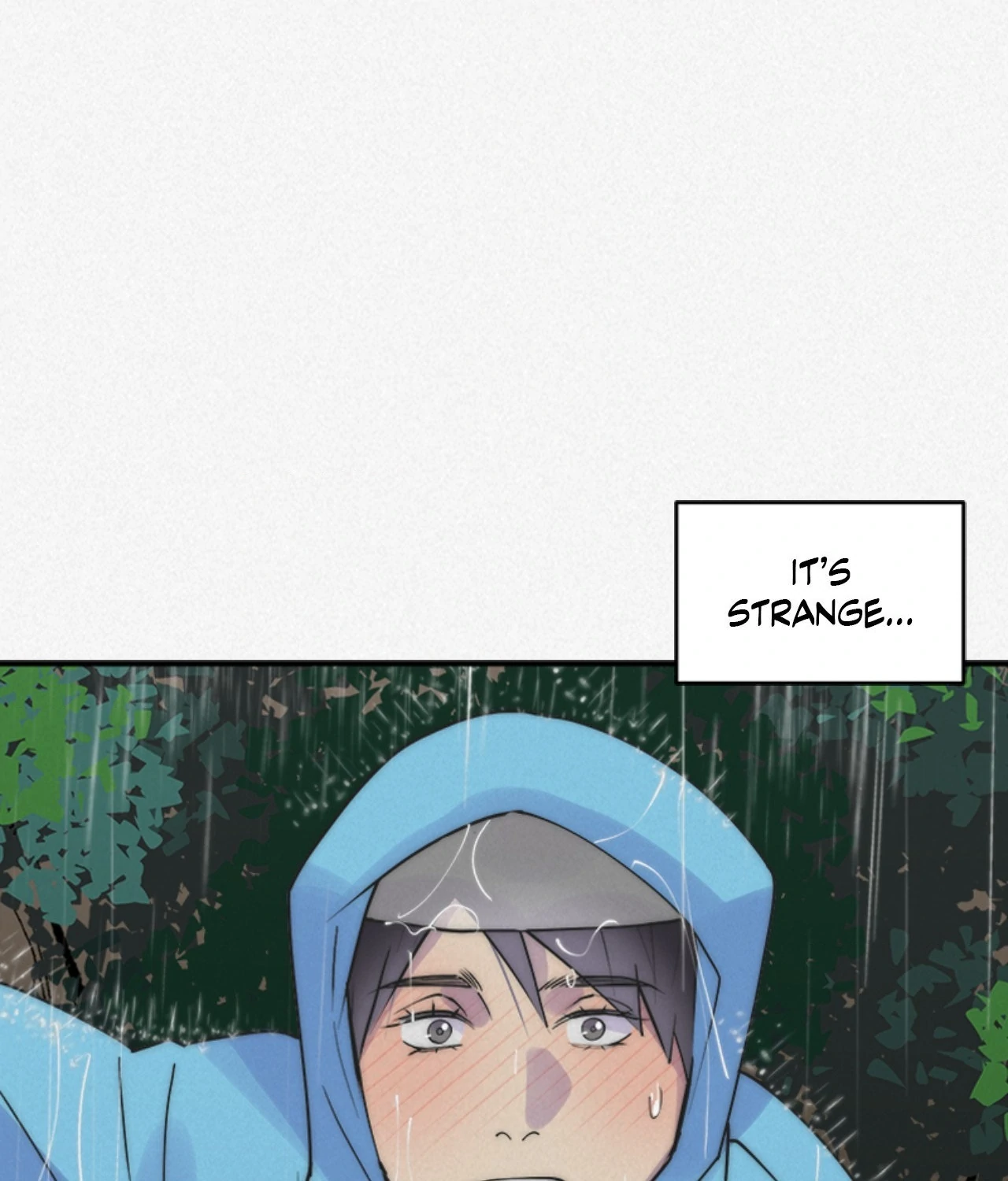 Please Feed Me, Sunbae [Official] - Episode 31 manhwa