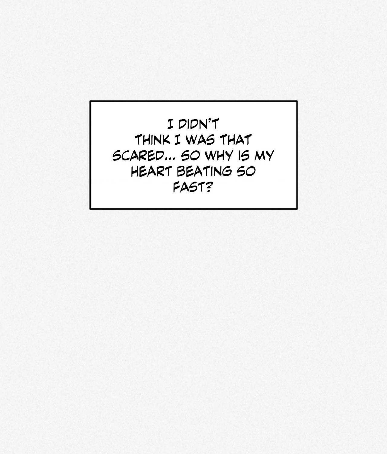 Please Feed Me, Sunbae [Official] - Episode 31 manhwa