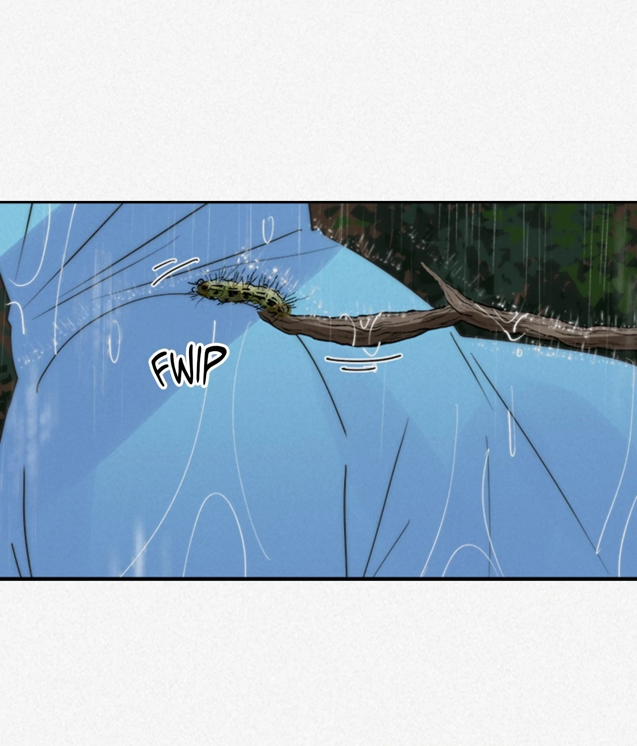 Please Feed Me, Sunbae [Official] - Episode 31 manhwa
