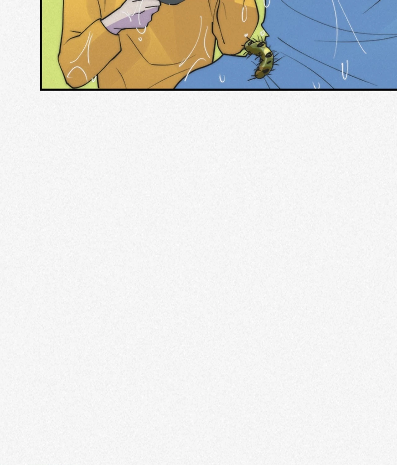 Please Feed Me, Sunbae [Official] - Episode 31 manhwa