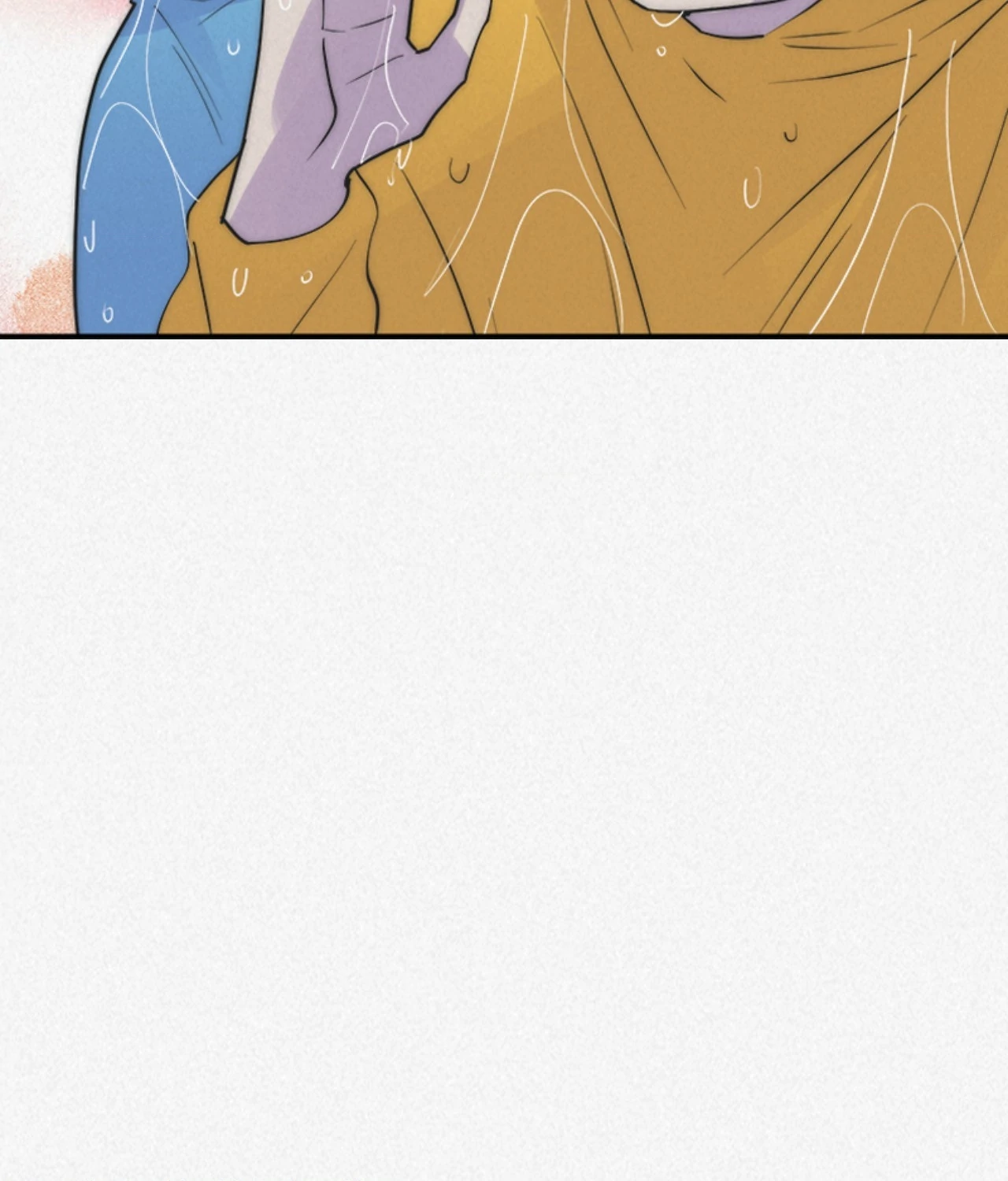 Please Feed Me, Sunbae [Official] - Episode 31 manhwa
