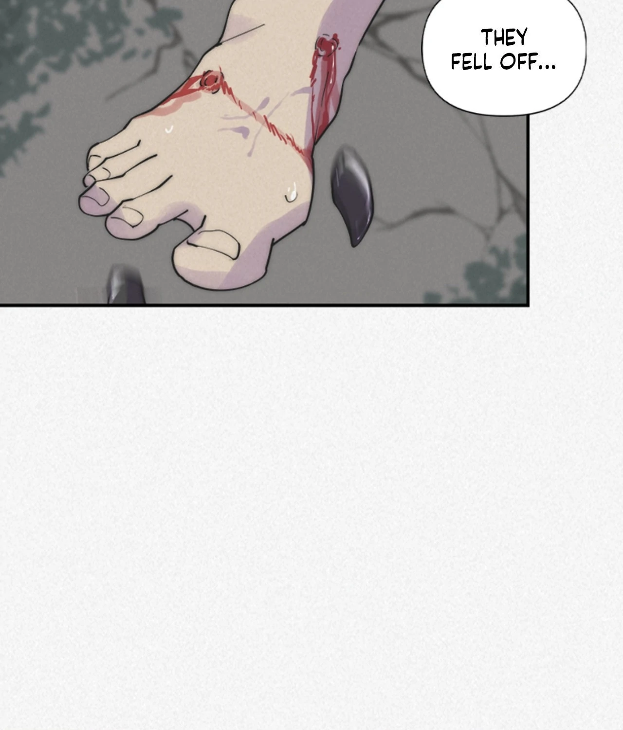 Please Feed Me, Sunbae [Official] - Episode 31 manhwa