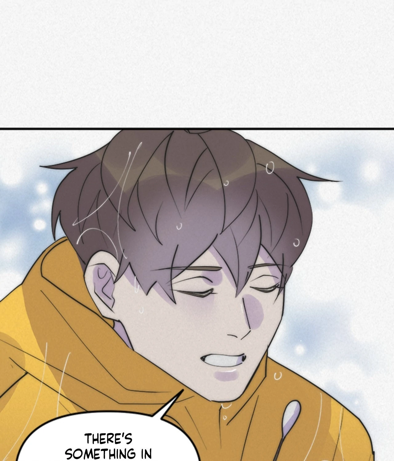 Please Feed Me, Sunbae [Official] - Episode 31 manhwa