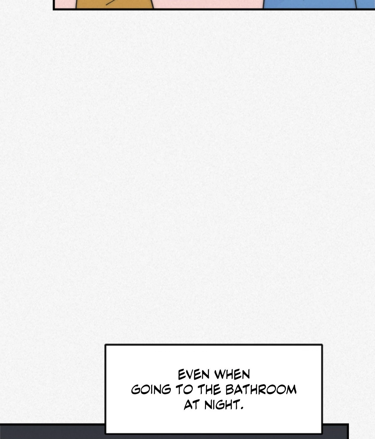Please Feed Me, Sunbae [Official] - Episode 31 manhwa