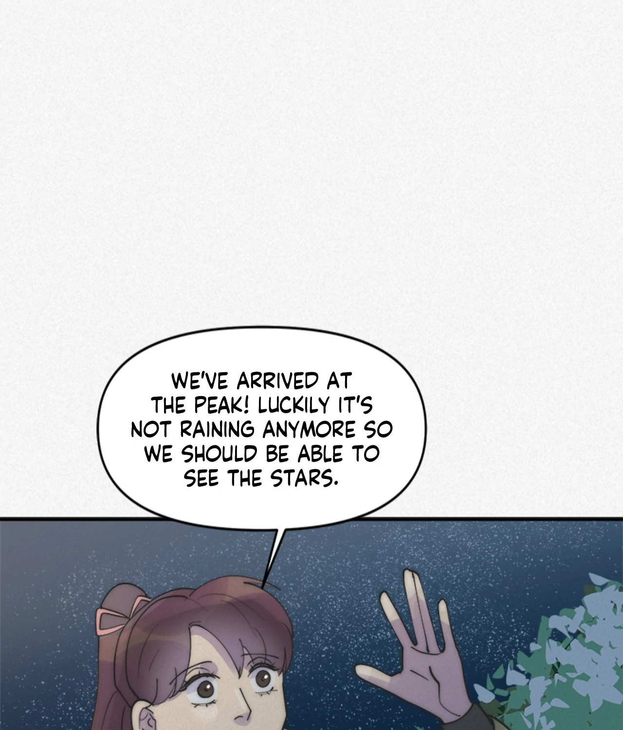Please Feed Me, Sunbae [Official] - Episode 31 manhwa
