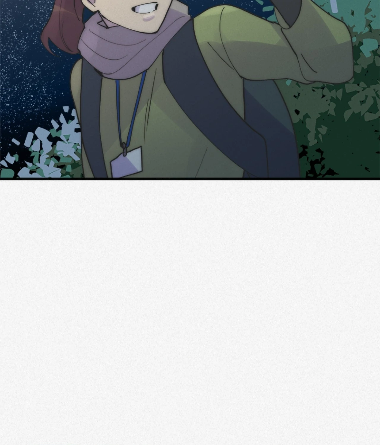 Please Feed Me, Sunbae [Official] - Episode 31 manhwa
