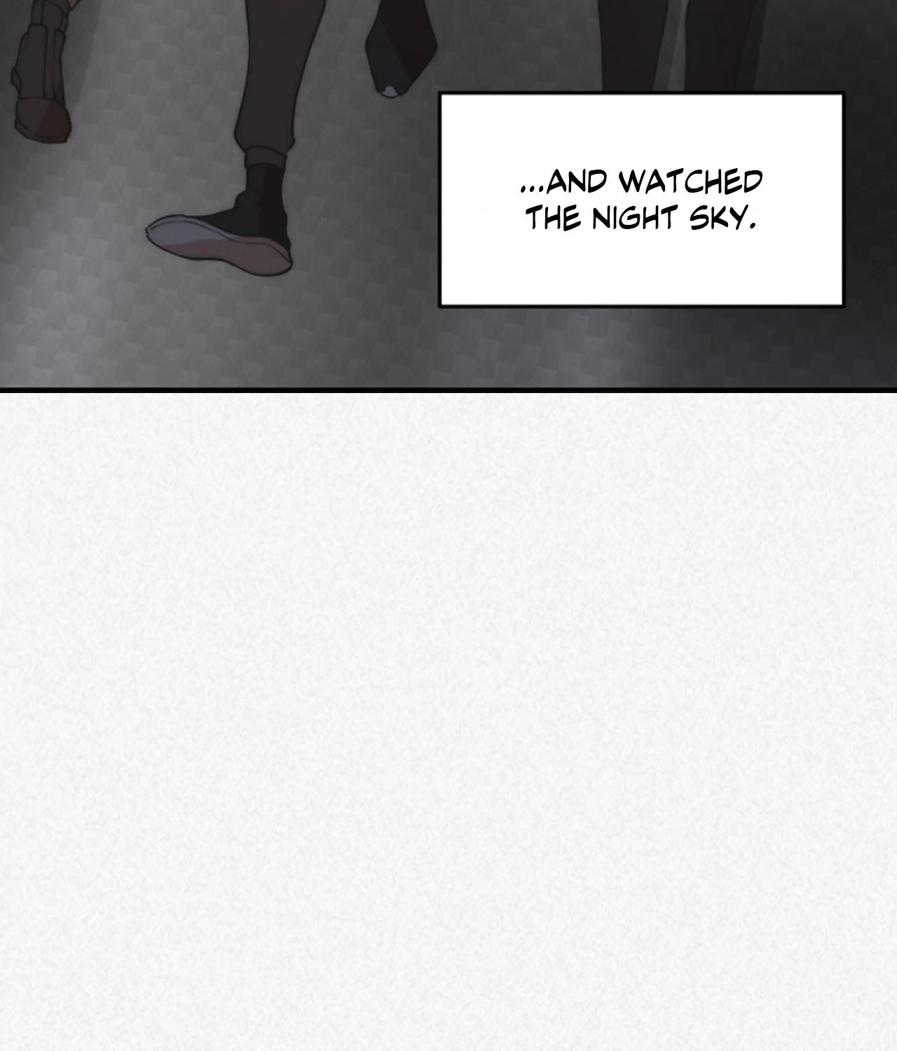 Please Feed Me, Sunbae [Official] - Episode 32 manhwa