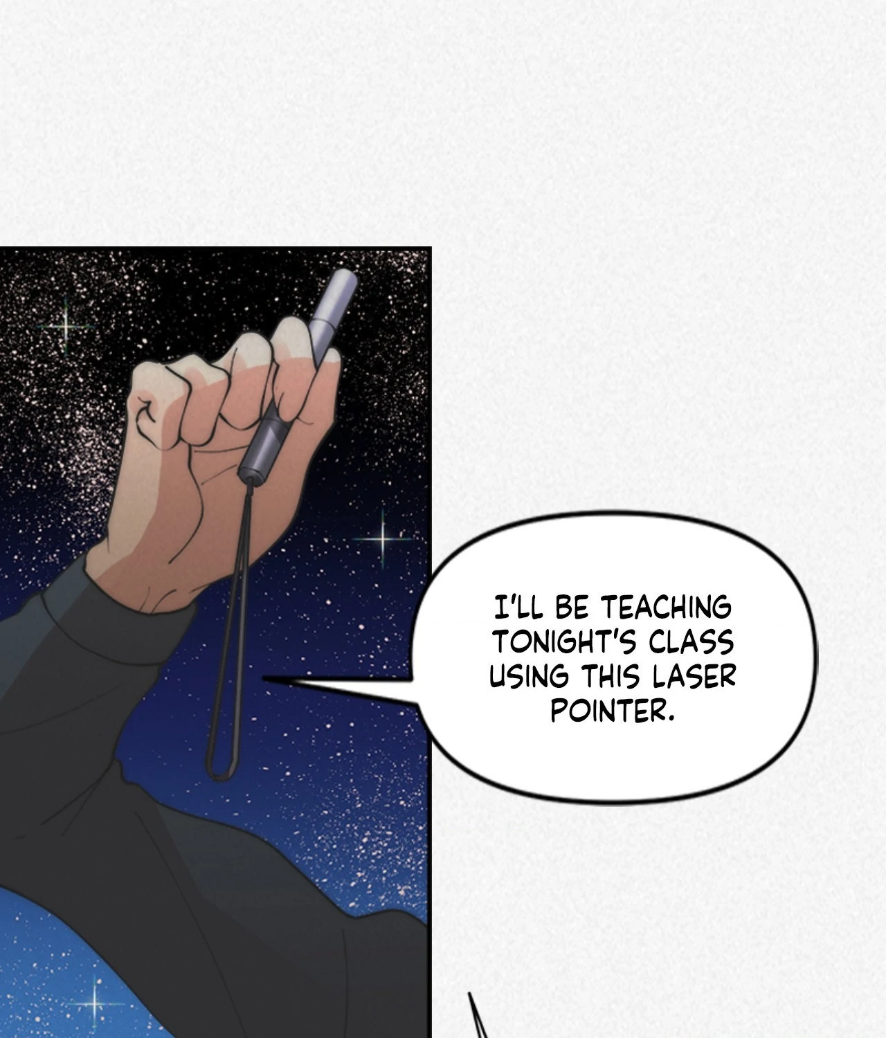 Please Feed Me, Sunbae [Official] - Episode 32 manhwa