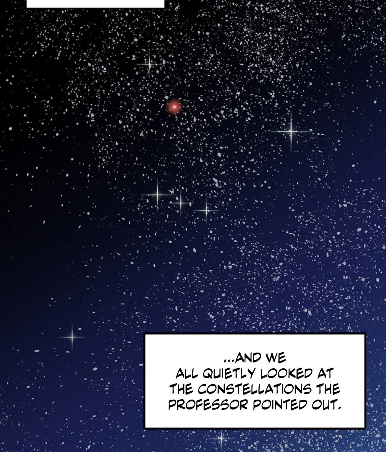 Please Feed Me, Sunbae [Official] - Episode 32 manhwa