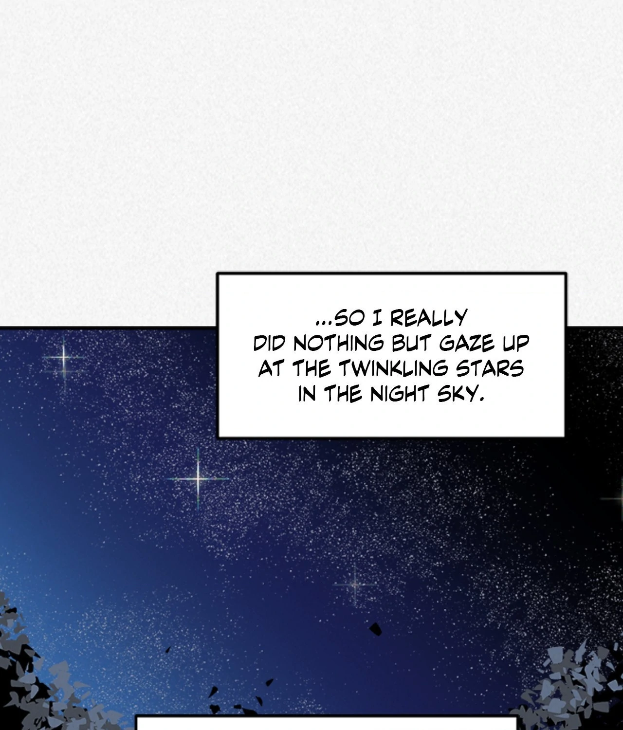 Please Feed Me, Sunbae [Official] - Episode 32 manhwa