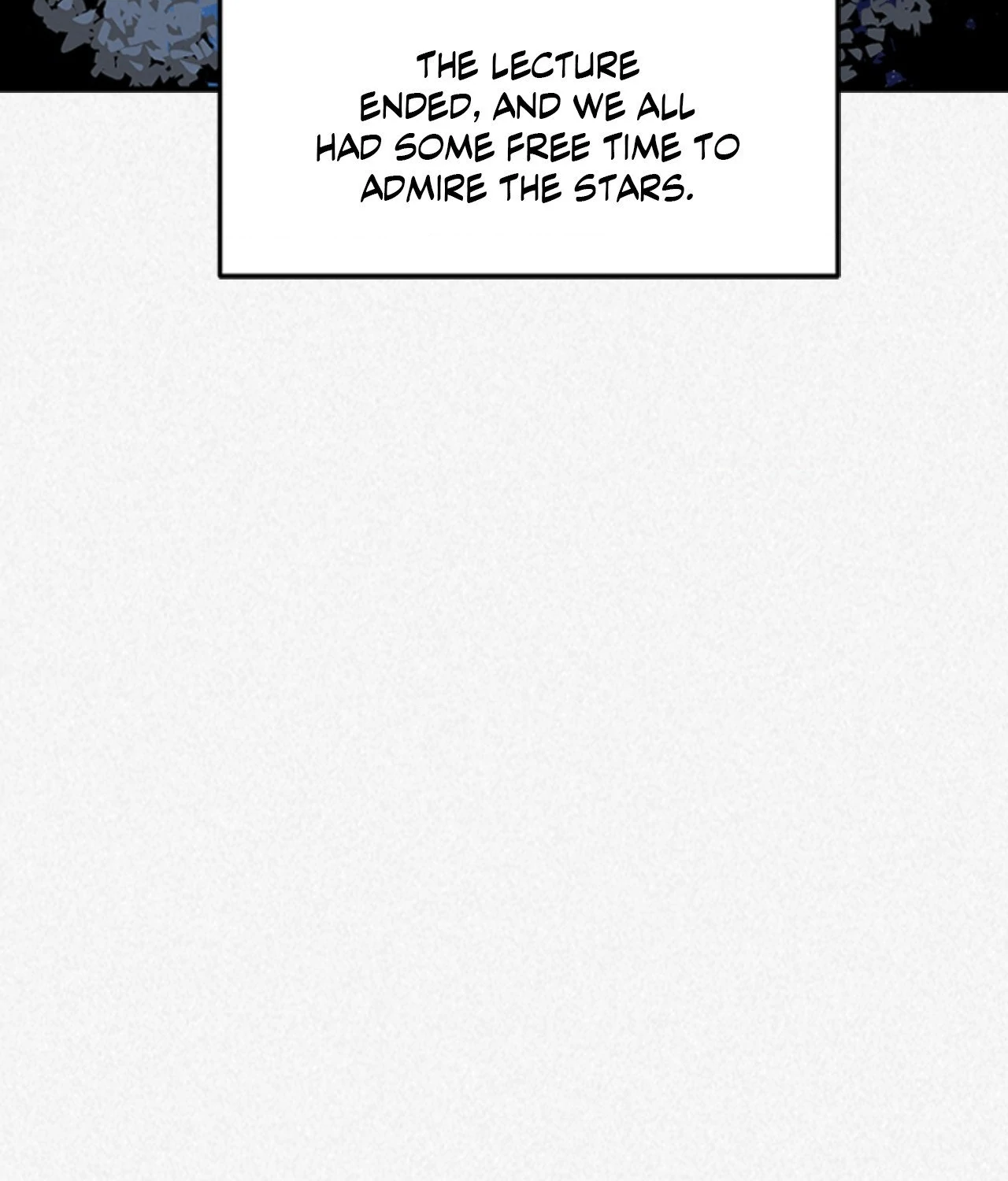Please Feed Me, Sunbae [Official] - Episode 32 manhwa