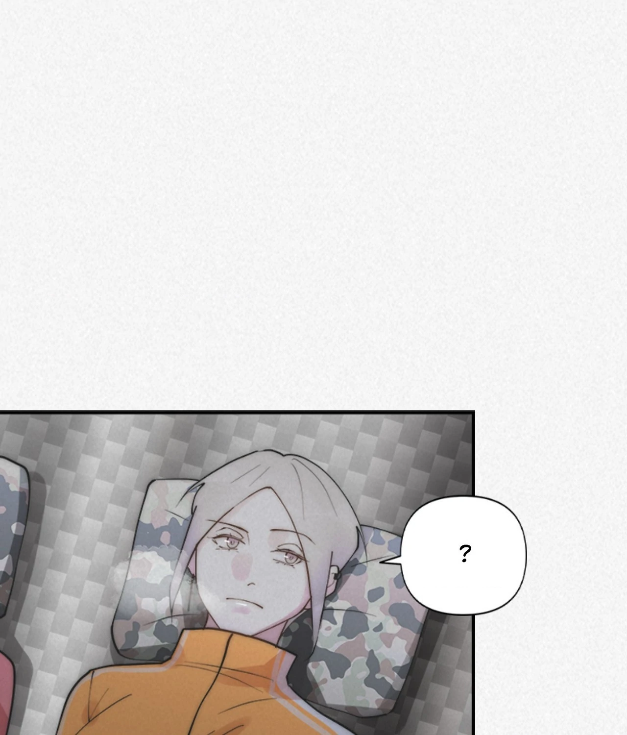 Please Feed Me, Sunbae [Official] - Episode 32 manhwa