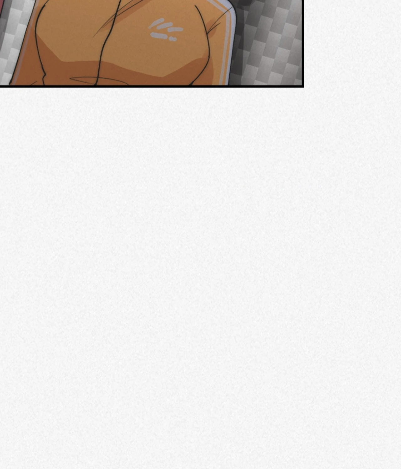 Please Feed Me, Sunbae [Official] - Episode 32 manhwa