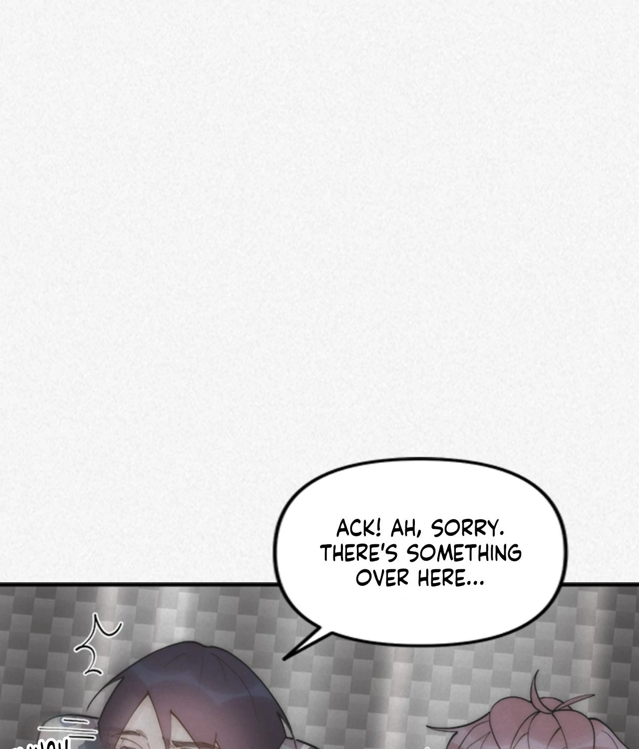 Please Feed Me, Sunbae [Official] - Episode 32 manhwa