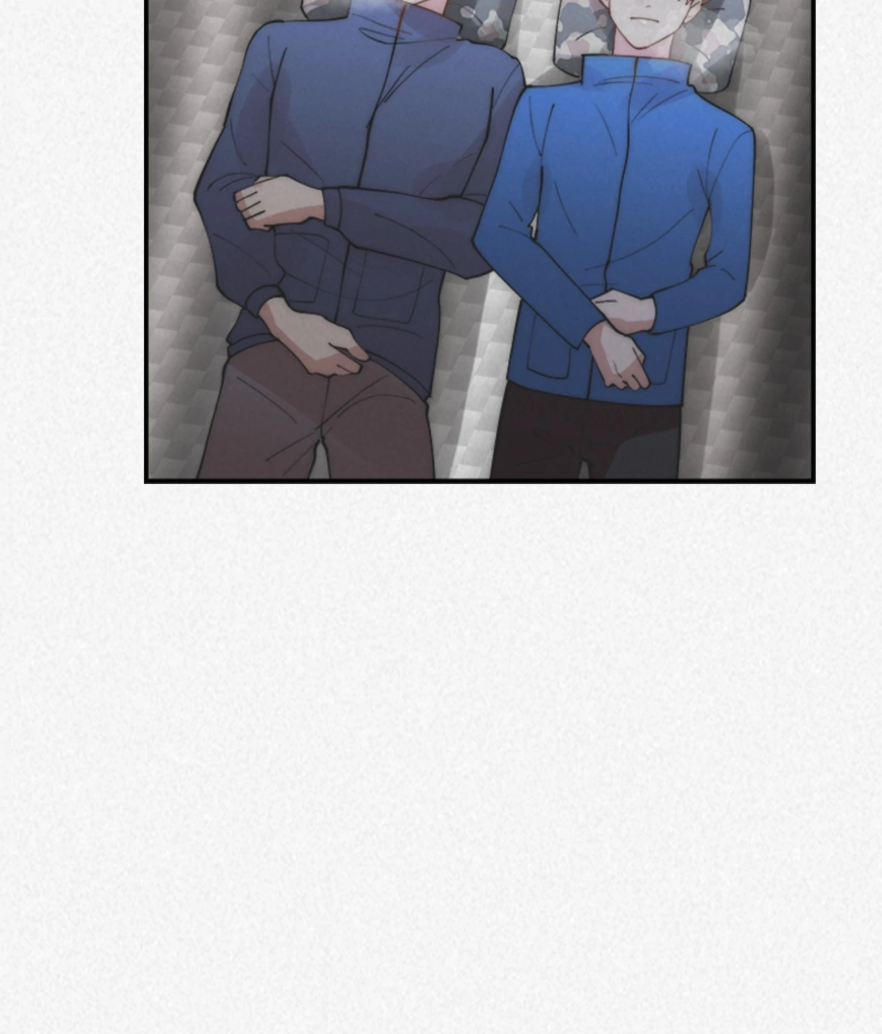 Please Feed Me, Sunbae [Official] - Episode 32 manhwa