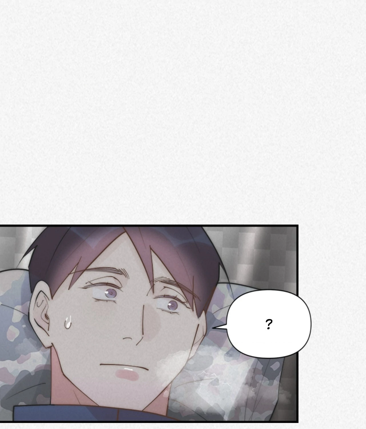 Please Feed Me, Sunbae [Official] - Episode 32 manhwa