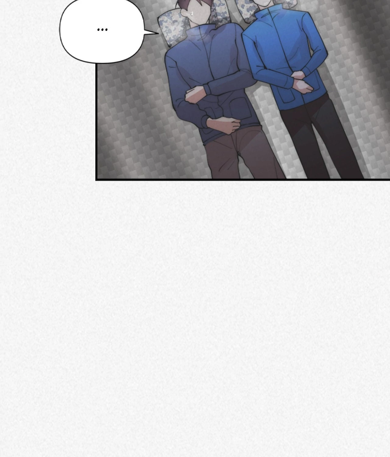 Please Feed Me, Sunbae [Official] - Episode 32 manhwa