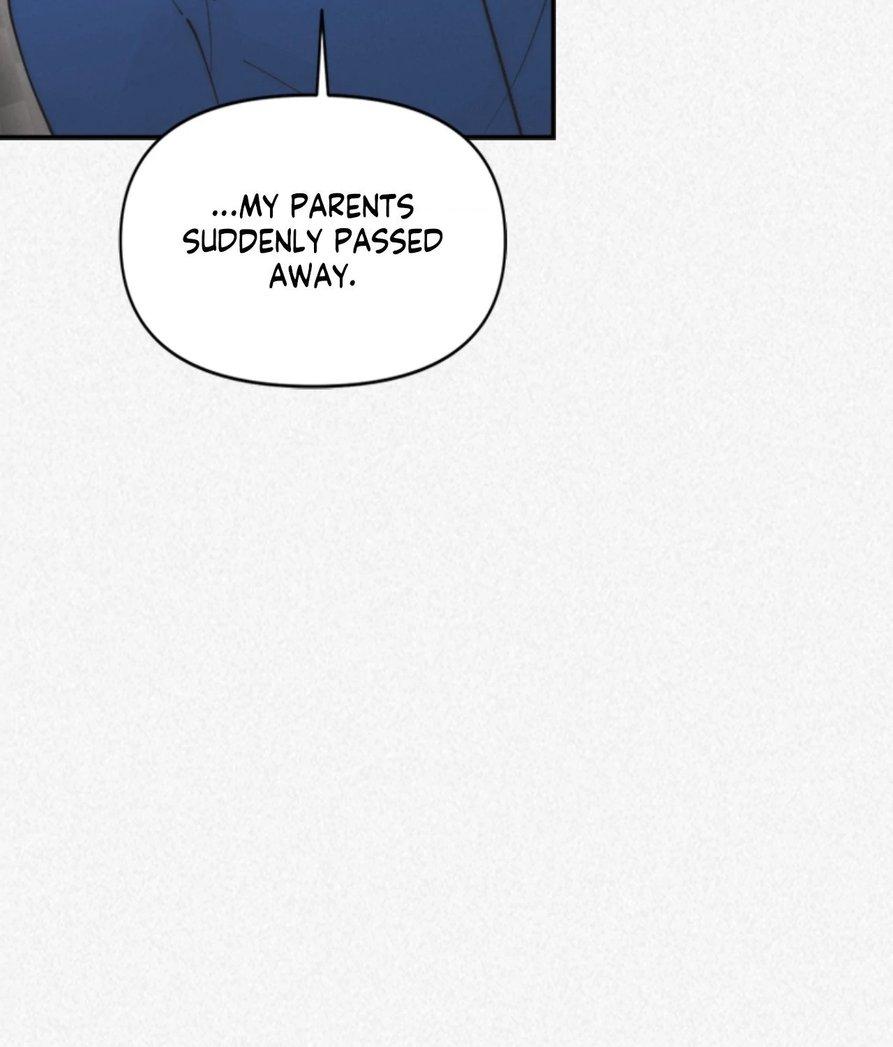 Please Feed Me, Sunbae [Official] - Episode 32 manhwa