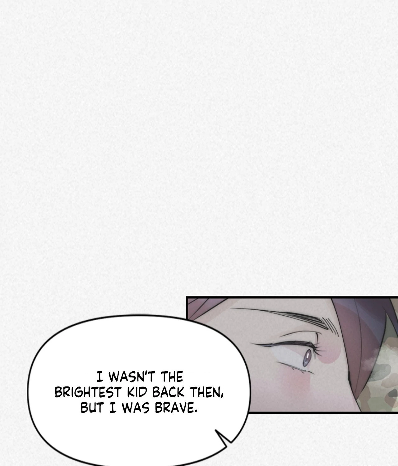 Please Feed Me, Sunbae [Official] - Episode 32 manhwa