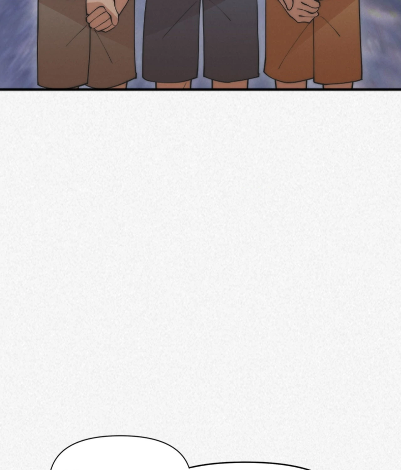 Please Feed Me, Sunbae [Official] - Episode 32 manhwa