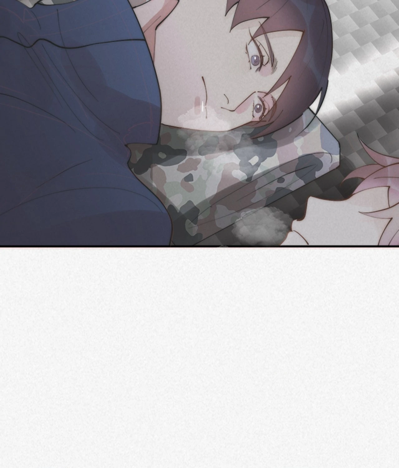 Please Feed Me, Sunbae [Official] - Episode 32 manhwa