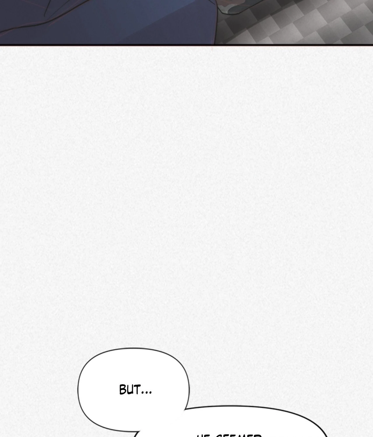 Please Feed Me, Sunbae [Official] - Episode 32 manhwa