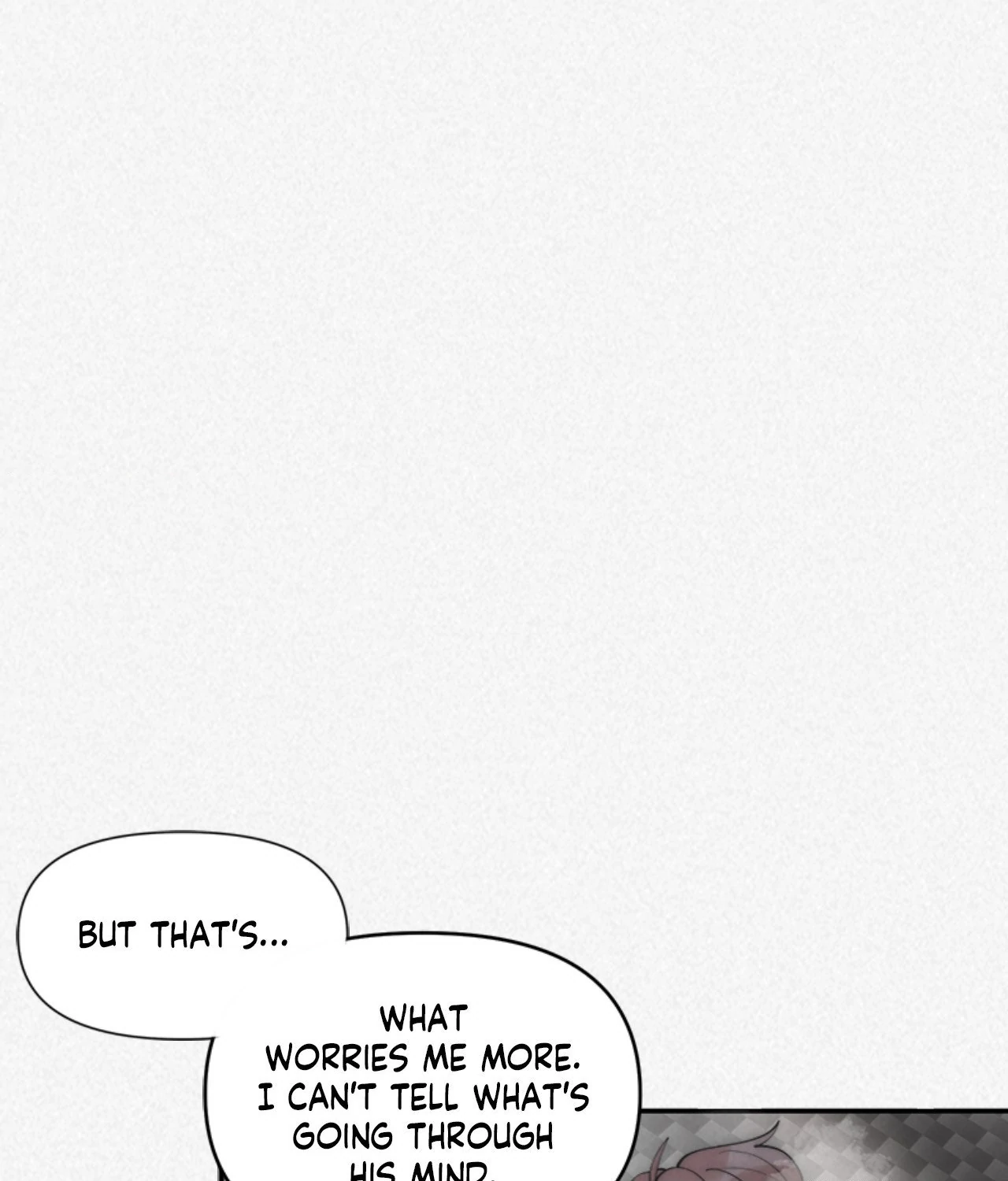 Please Feed Me, Sunbae [Official] - Episode 32 manhwa