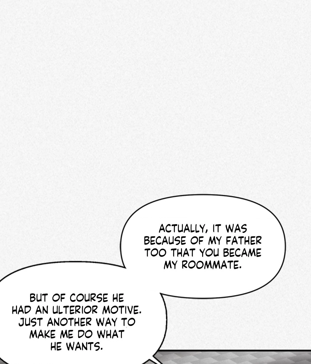 Please Feed Me, Sunbae [Official] - Episode 32 manhwa