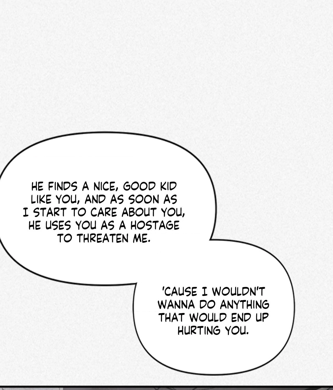 Please Feed Me, Sunbae [Official] - Episode 32 manhwa