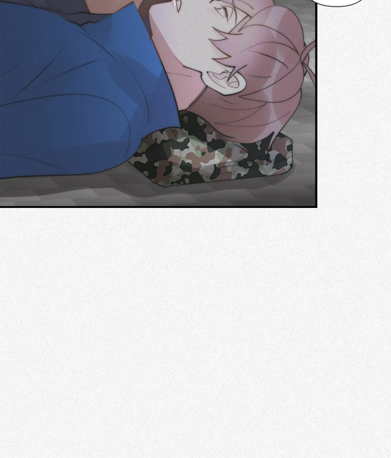 Please Feed Me, Sunbae [Official] - Episode 32 manhwa