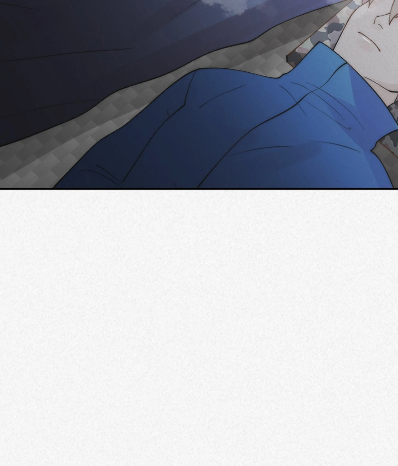Please Feed Me, Sunbae [Official] - Episode 32 manhwa