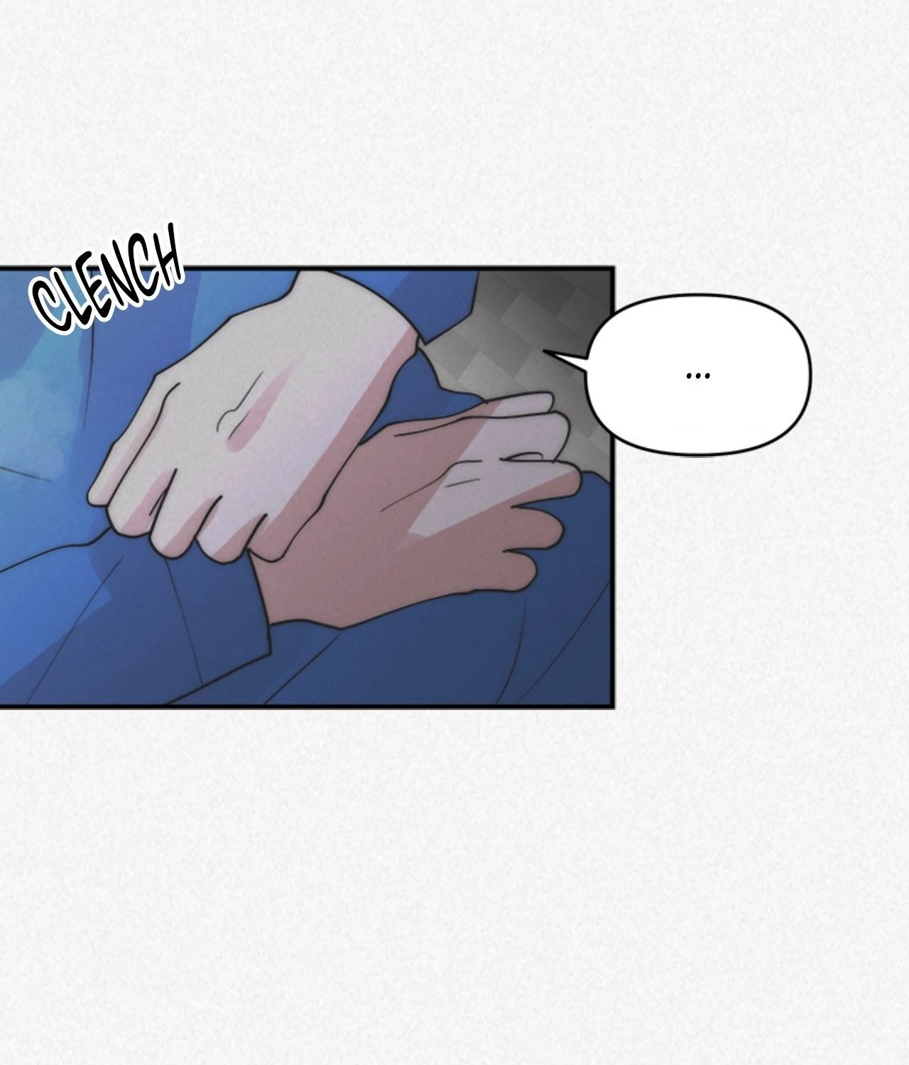 Please Feed Me, Sunbae [Official] - Episode 32 manhwa