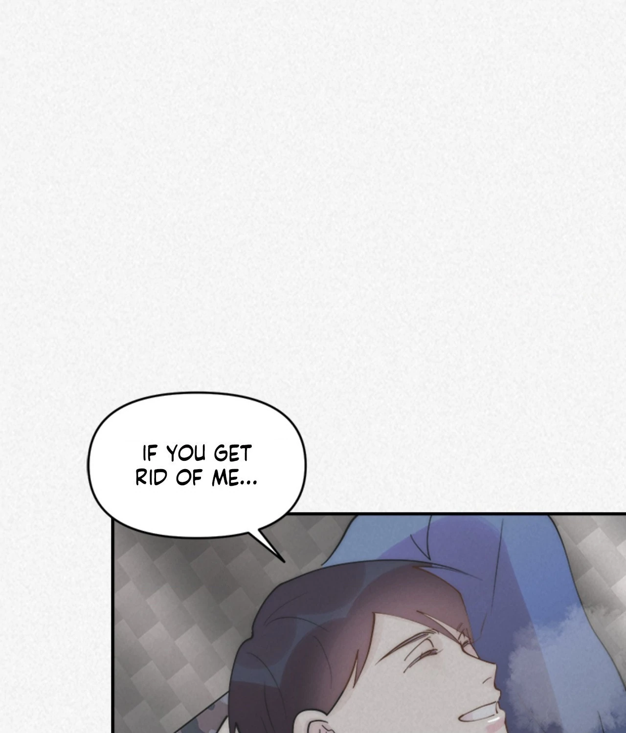 Please Feed Me, Sunbae [Official] - Episode 32 manhwa
