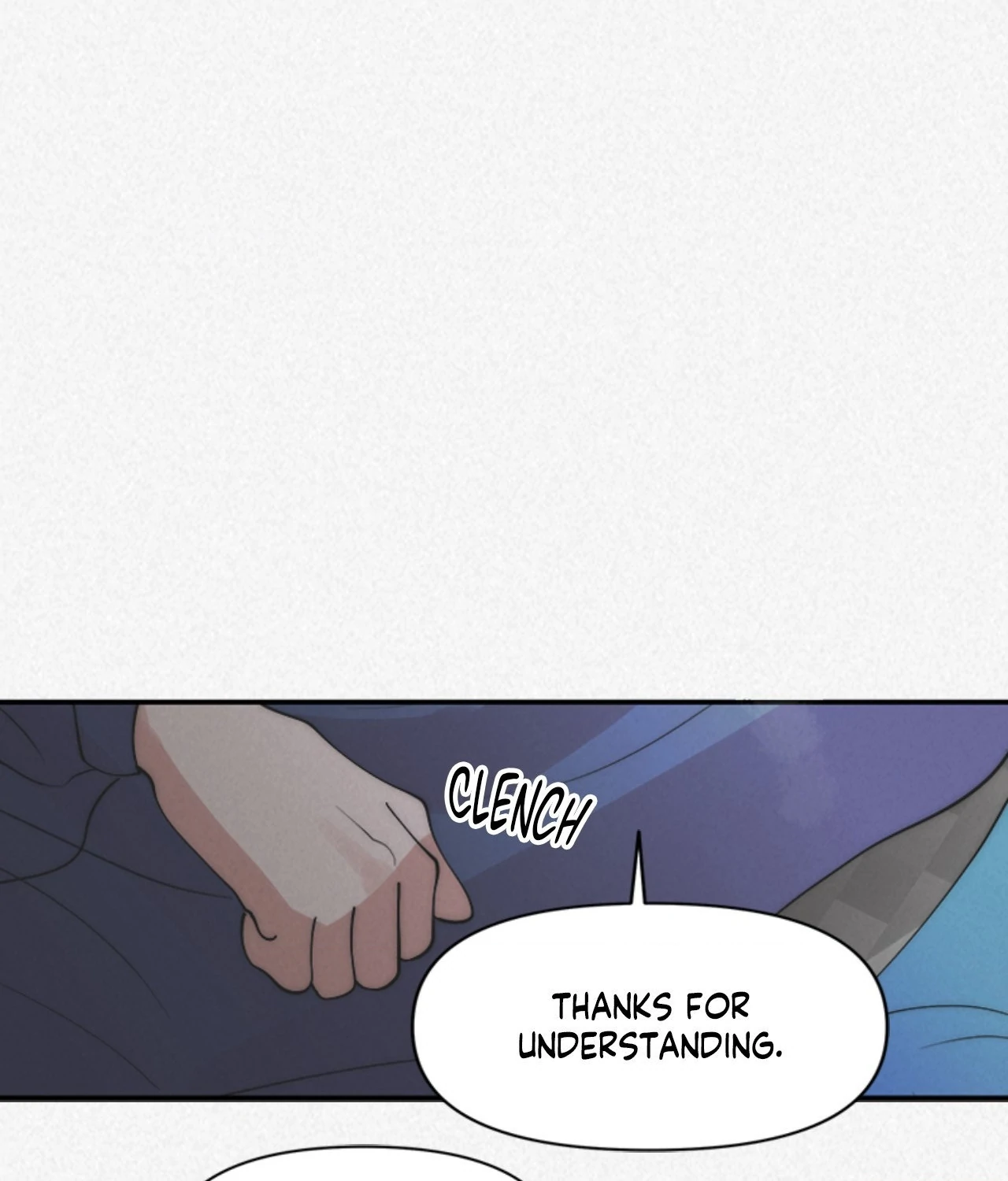 Please Feed Me, Sunbae [Official] - Episode 32 manhwa