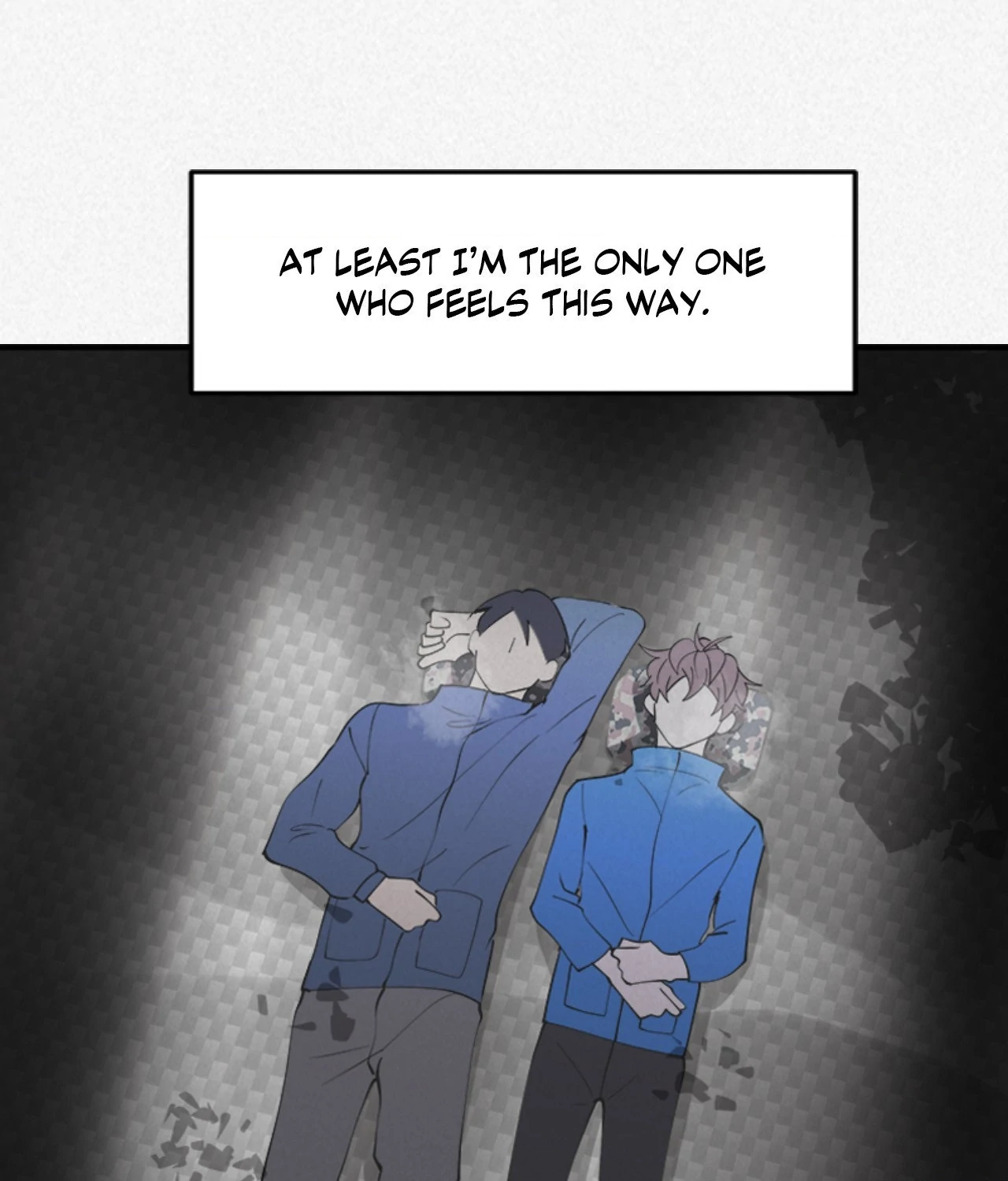 Please Feed Me, Sunbae [Official] - Episode 32 manhwa