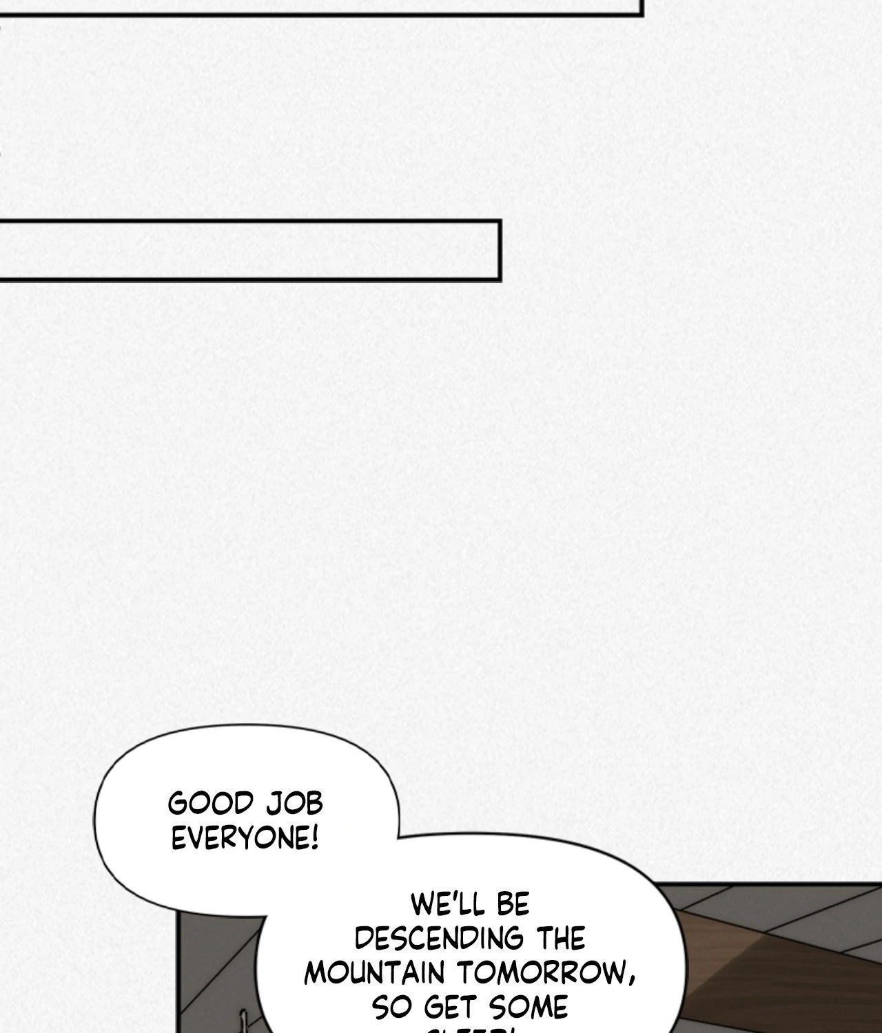 Please Feed Me, Sunbae [Official] - Episode 32 manhwa