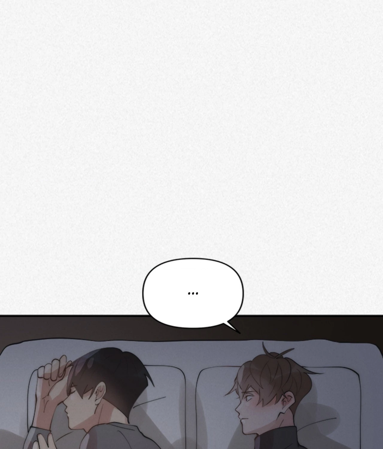 Please Feed Me, Sunbae [Official] - Episode 32 manhwa