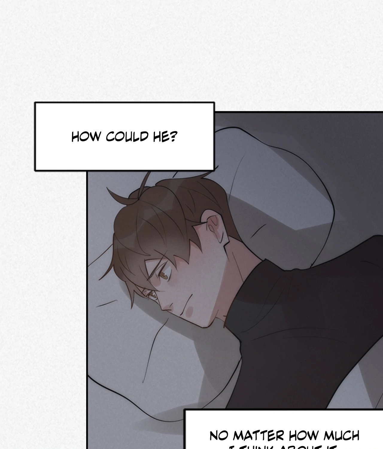Please Feed Me, Sunbae [Official] - Episode 32 manhwa