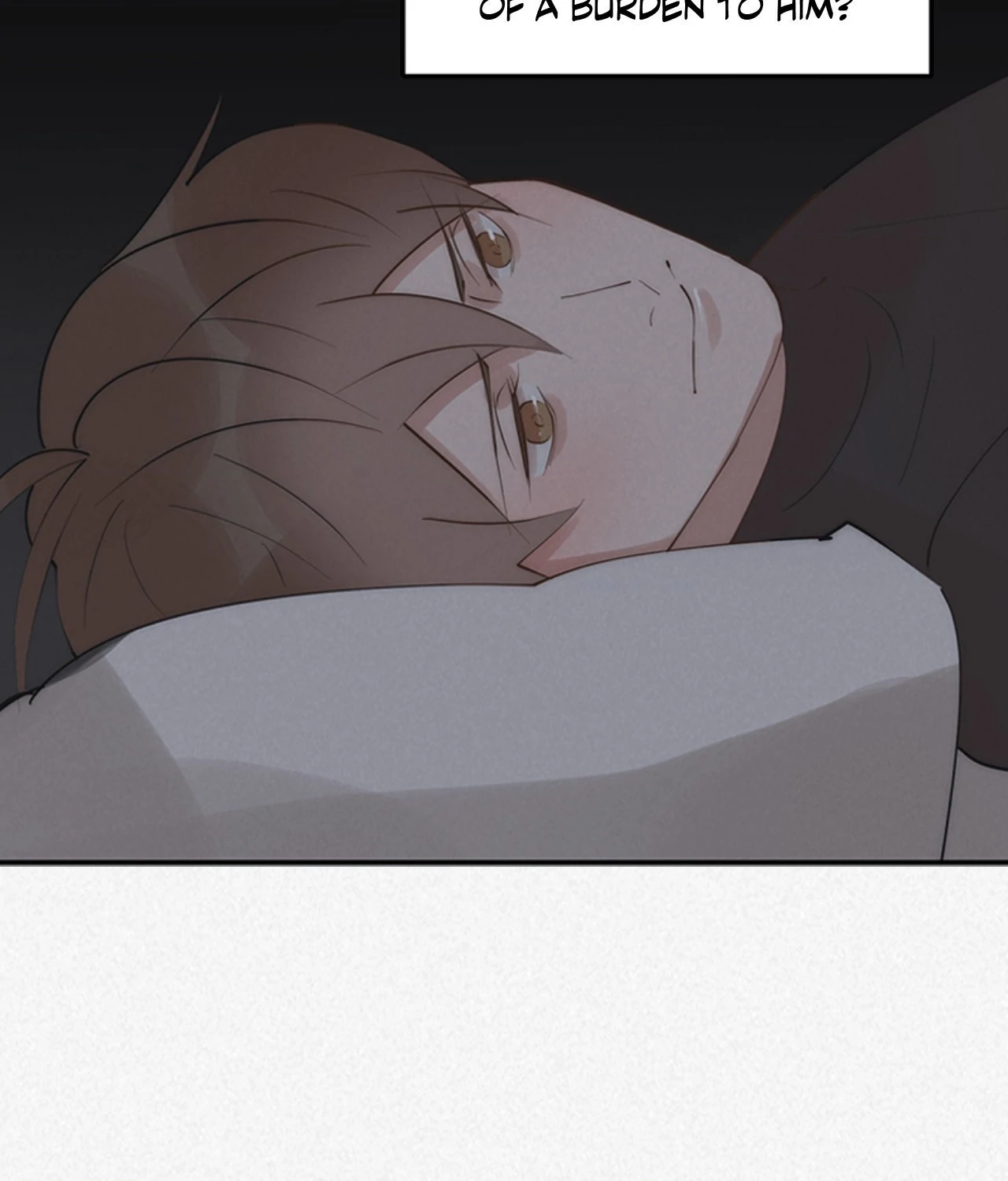 Please Feed Me, Sunbae [Official] - Episode 32 manhwa