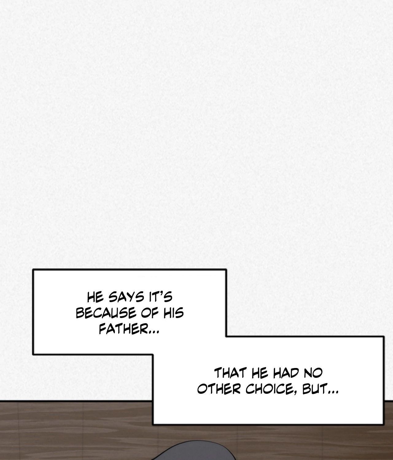 Please Feed Me, Sunbae [Official] - Episode 32 manhwa