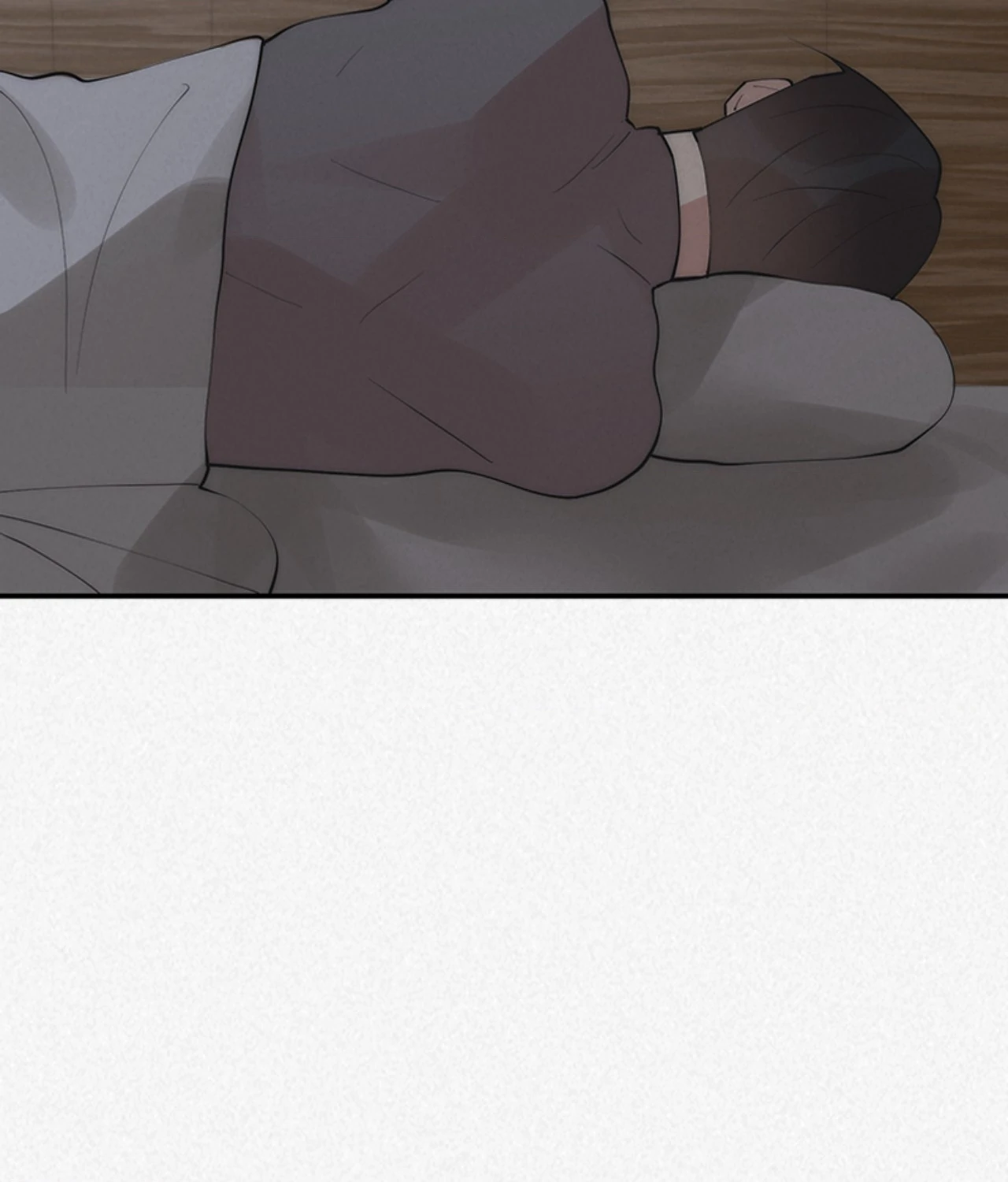 Please Feed Me, Sunbae [Official] - Episode 32 manhwa