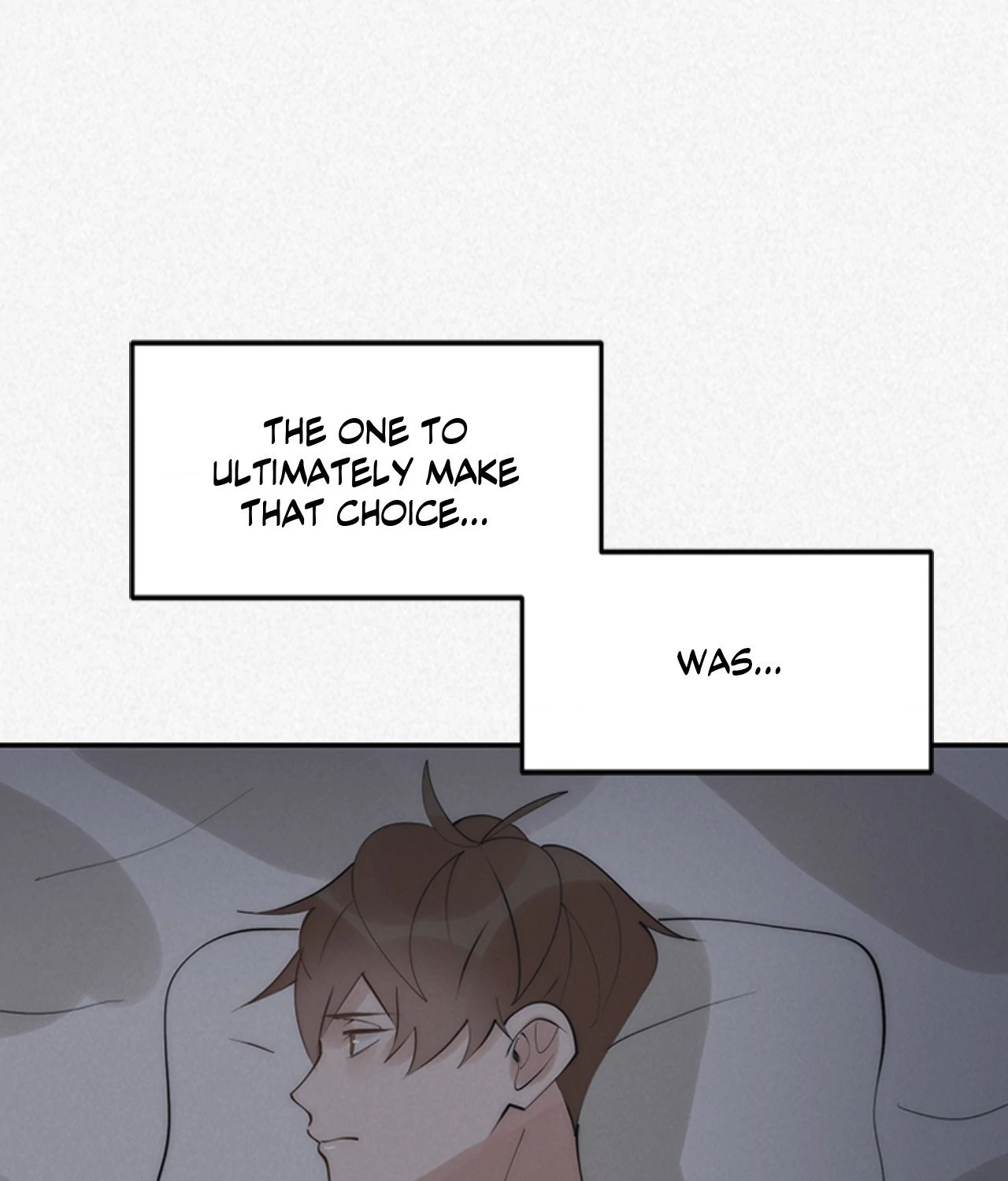 Please Feed Me, Sunbae [Official] - Episode 32 manhwa