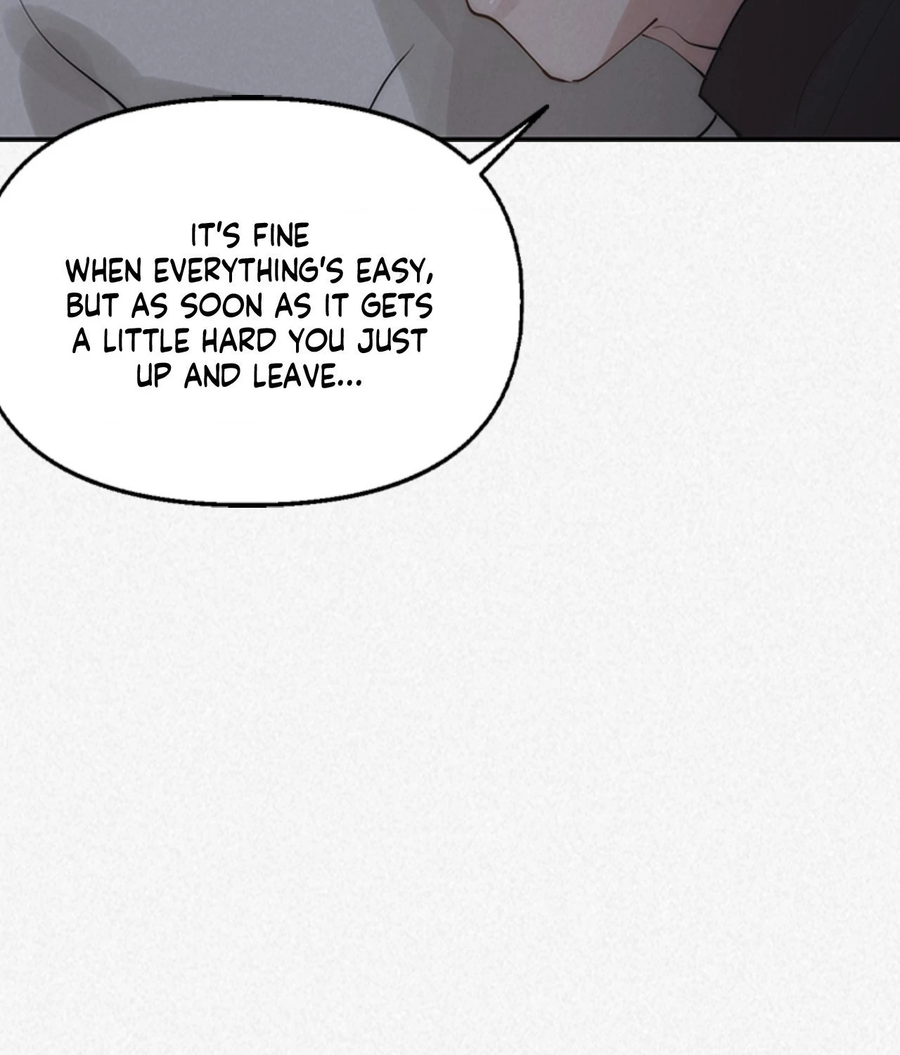 Please Feed Me, Sunbae [Official] - Episode 32 manhwa