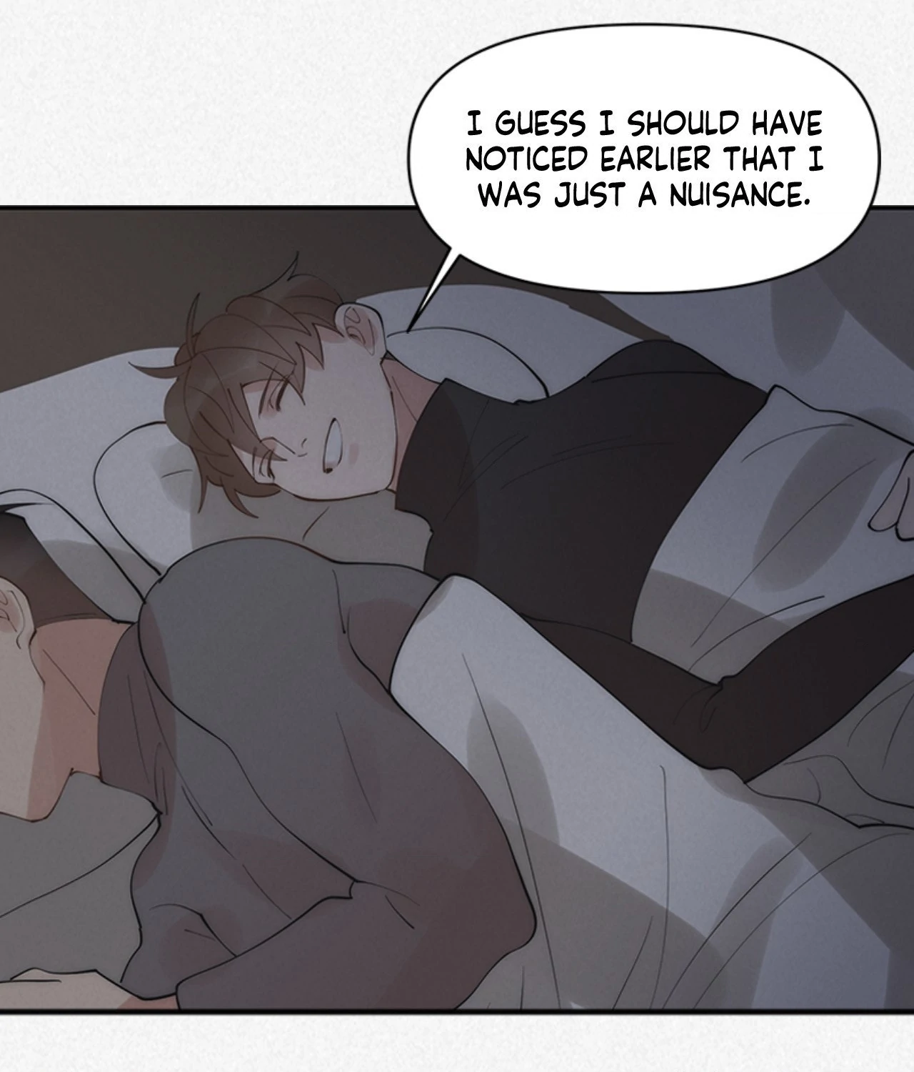 Please Feed Me, Sunbae [Official] - Episode 32 manhwa