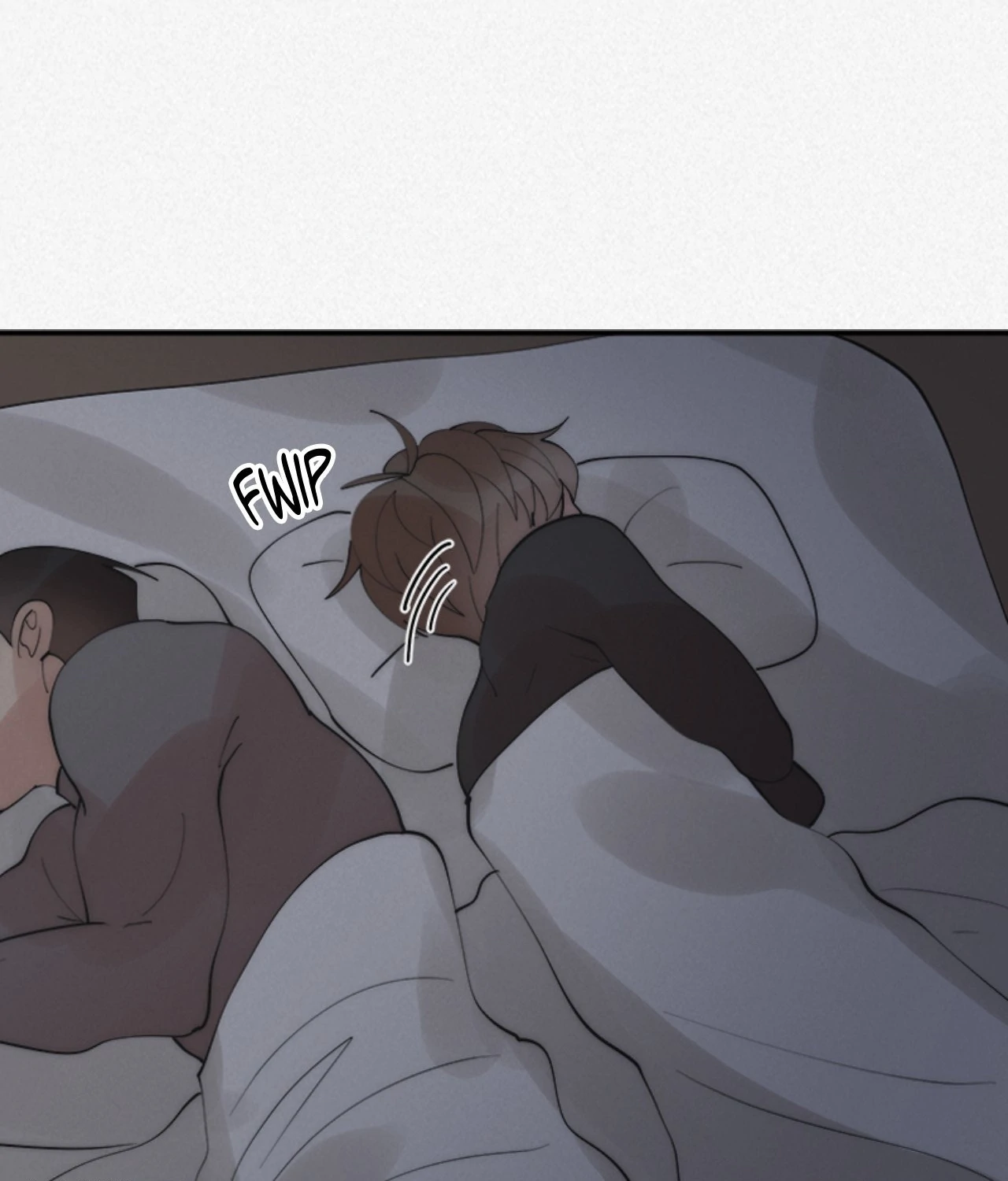 Please Feed Me, Sunbae [Official] - Episode 32 manhwa