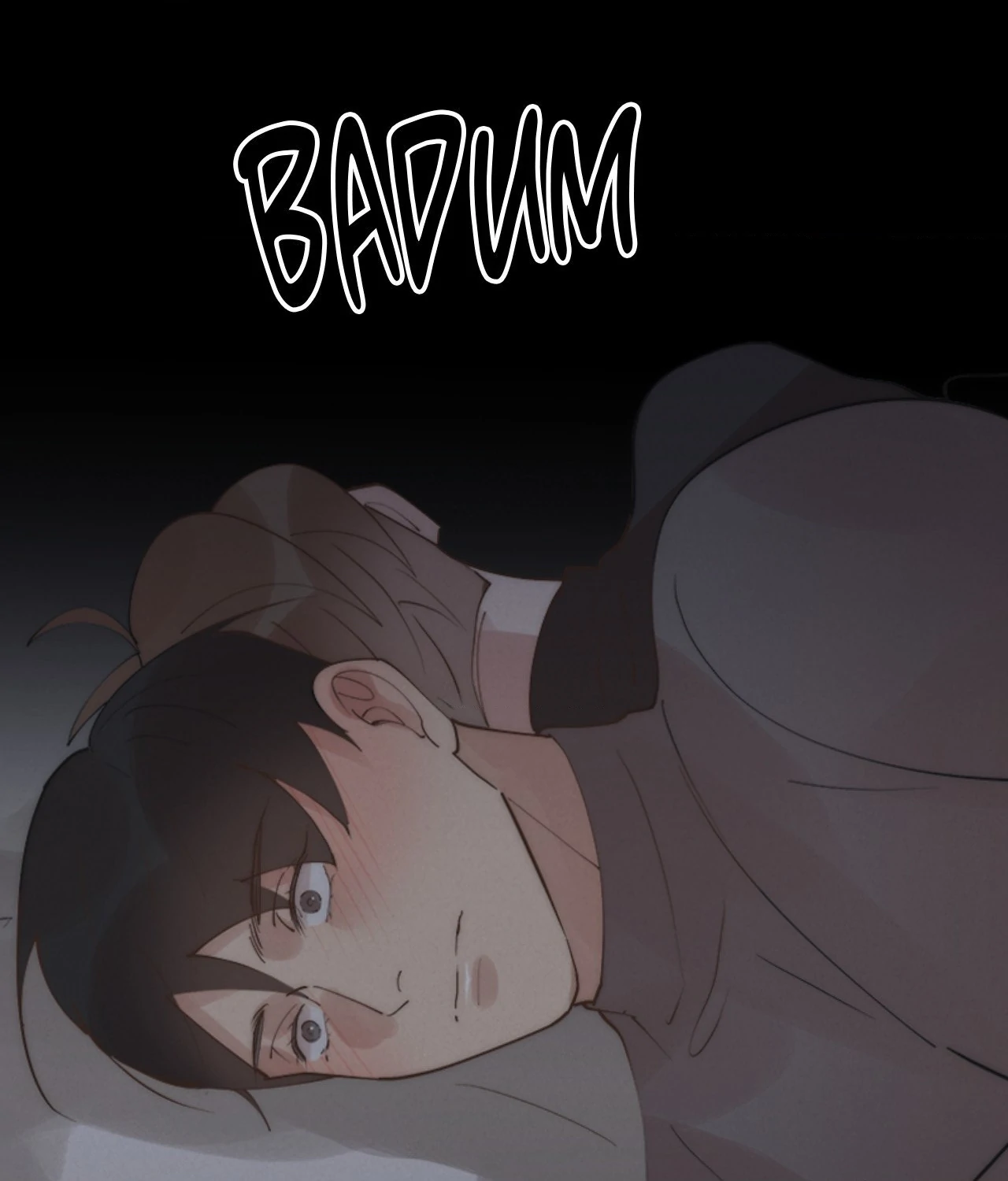 Please Feed Me, Sunbae [Official] - Episode 32 manhwa