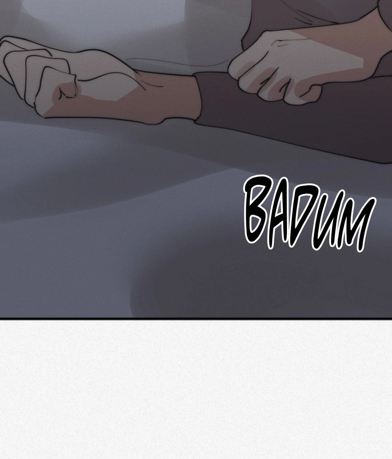 Please Feed Me, Sunbae [Official] - Episode 32 manhwa