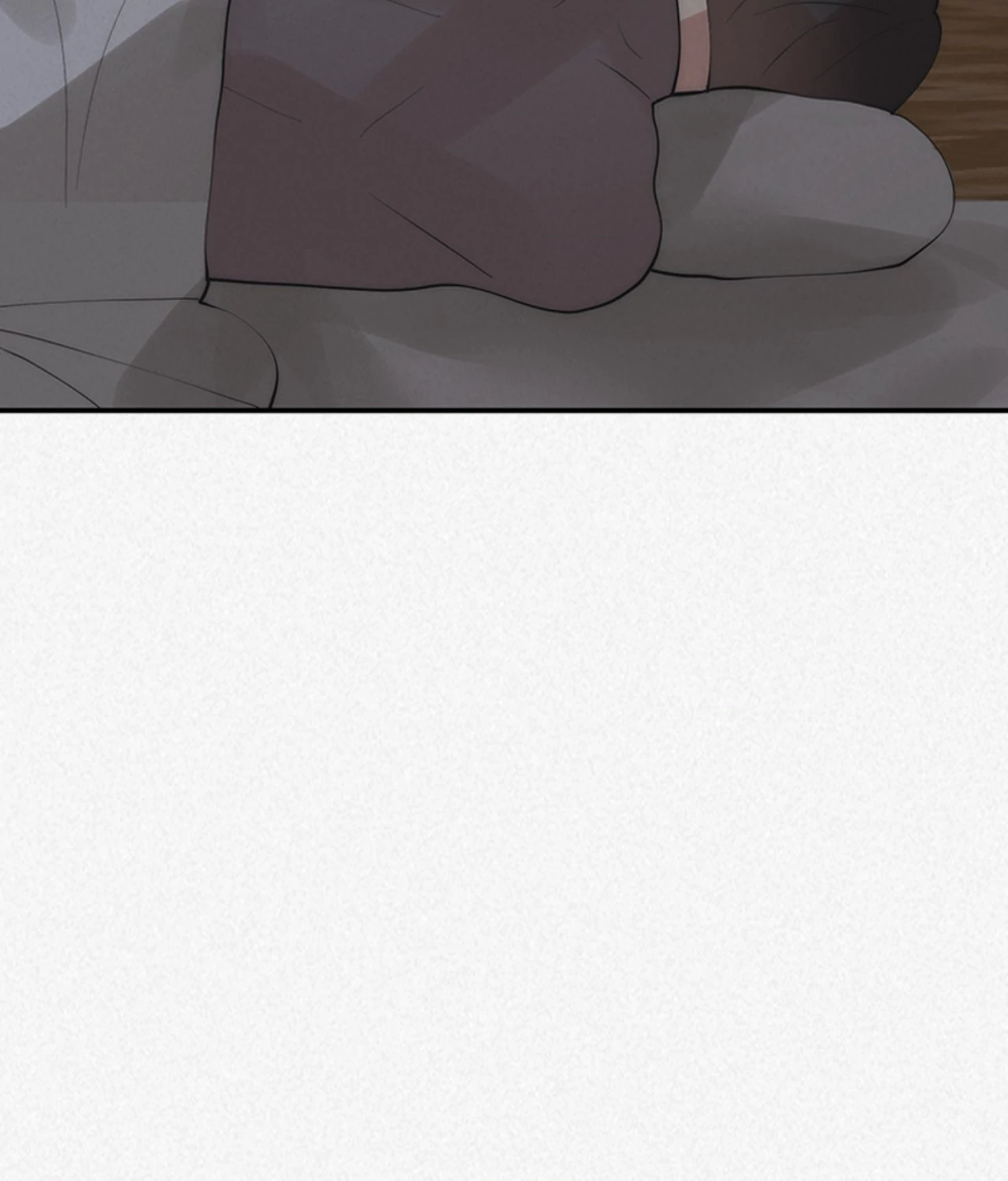 Please Feed Me, Sunbae [Official] - Episode 33 manhwa
