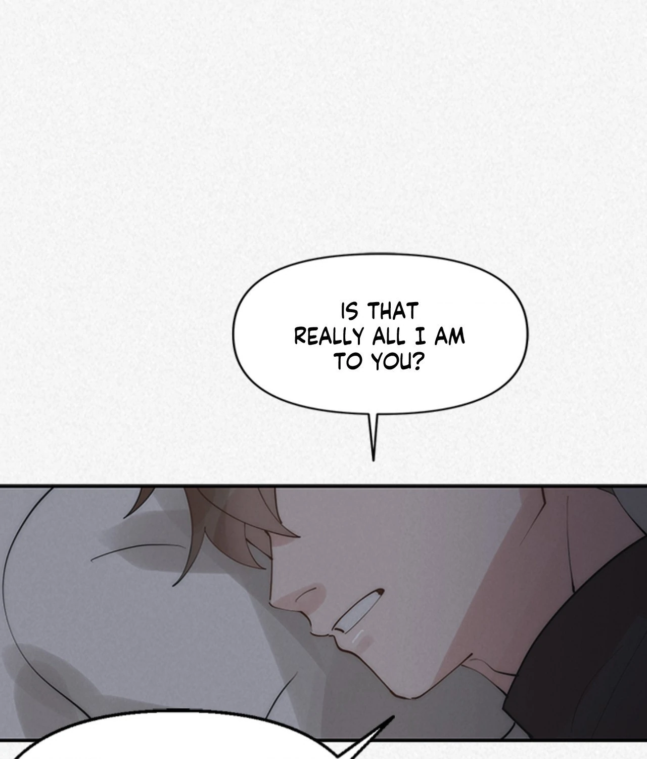 Please Feed Me, Sunbae [Official] - Episode 33 manhwa